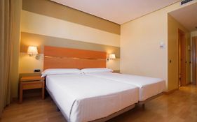 Hotel Reston Valdemoro